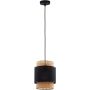 TK Lighting BOHO 6540 Stropna svjetiljka 1x15W/E27