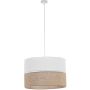 TK Lighting LINOBIANCO 6573 Visilica 3x15W/E27