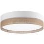 TK Lighting LINOBIANCO 6578 Plafonjera 4x15W/E27