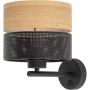 TK Lighting NICOL 6539 Zidna svjetiljka 1x15W/e27 IP20