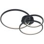 Trio AARON 652710342 Stropna svjetiljka 1x36w/led 3000-6000k 3000lm ip20