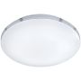 Trio APART 659411806 Stropna svjetiljka 1x18w/led 3000k 1600lm ip44