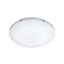 Trio APART 659412406 Stropna svjetiljka 1x24w/led 3000k 2100lm ip44
