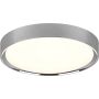Trio CLARIMO 659011806 Plafonjera 1x18w/led 3000k 1600lm ip44