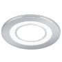 Trio CORE 652510106 Ugradbeno downlight svjetlo 1x5w/led 3000k 450lm ip20