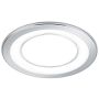 Trio CORE 652610106 Ugradbeno downlight svjetlo 1x10w/led 3000k 1040lm ip20