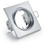 Trio JURA 650000106 Ugradbeno downlight svjetlo 1x15w/gu10 ip20