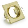 Trio JURA 650000108 Ugradbeno downlight svjetlo 1x15w/gu10 ip20