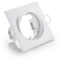 Trio JURA 650000131 Ugradbeno downlight svjetlo 1x15w/gu10 ip20