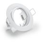 Trio JURA 650100131 Ugradbeno downlight svjetlo 1x15w/gu10 ip20