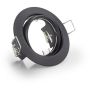 Trio JURA 650100132 Ugradbeno downlight svjetlo 1x15w/gu10 ip20