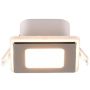 Trio NIMBUS 653410106 Ugradbeno downlight svjetlo 1x5w/led 3000k 450lm ip44