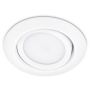 Trio RILA 650310131 Ugradbeno downlight svjetlo 1x5w/led 3000k 370lm ip20