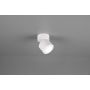 Trio TAURUS 652910131 Reflektor 2x/led 3000k 340lm+110lm ip20