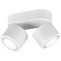 Trio TAURUS 652910231 Reflektor 4x/led 3000k 340lm+110lm ip20