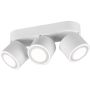 Trio TAURUS 652910331 Reflektor 6x/led 3000k 340lm+110lm ip20