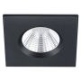 Trio ZAGROS 650610132 Ugradbeno downlight svjetlo 1x5.5w/led 3000k 345lm ip65