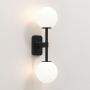 Astro Lighting TACOMA 1429005 Zidna svjetiljka 2x3W/G9 IP44