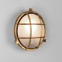 Astro Lighting THURSO 1376005 Zidna svjetiljka 1x12W/E27 IP44