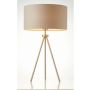 Endon TRI 66986 Stolna svjetiljka 1x40W/E27 IP20