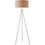 Endon TRI 66987 Podna svjetiljka 1x60W/E27 IP20