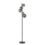 Fischer&Honsel Bala 40452 Podna svjetiljka 5x3W/G9 2700K 1500 lm IP20