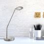 Fischer&Honsel Dent 50062 Radna svjetiljka 1x6W/LED 2700K 760 lm IP20