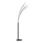 Fischer&Honsel Ellmau 40439 Podna svjetiljka 1x33W/LED 2700K 4100 lm IP20