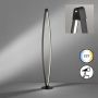 Fischer&Honsel Fenga 40503 Podna svjetiljka 1x18W/LED 2700K 2500 lm IP20