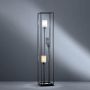 Fischer&Honsel Isko 40430 Podna svjetiljka 3x10W/E14 IP20