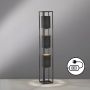 Fischer&Honsel Spenzer 40459 Podna svjetiljka 3x40W/E27 IP20