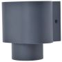 Lutec CYPRES 6604001118 Zidna svjetiljka 1x7w/gu10 ip44