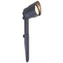 Lutec EXPLORER 6609201118 Stojeca svjetiljka 1x5.9w/led 3000K 380lm ip54
