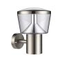 Prezent DUBLIN 66007 Zidna svjetiljka 1x11W/LED IP44