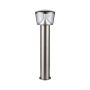 Prezent DUBLIN 66008 Stojeca svjetiljka 1x11W/LED IP44