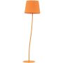 TK Lighting NICOLA 6644 Podna svjetiljka 1x15W/E27 IP20