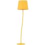 TK Lighting NICOLA 6645 Podna svjetiljka 1x15W/E27 IP20