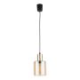 TK Lighting SIERRA GOLD 6665 Visilica 1x15W/e27 IP20