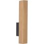 TK Lighting TEO 6618 Zidna svjetiljka 1x36W/LED 2200K – 3200K IP20