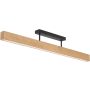 TK Lighting TEO 6619 Stropna svjetiljka 1x36W/LED 2200K – 3200K IP20