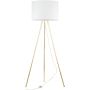 TK Lighting UMBERTO 6637 Podna svjetiljka 1x15W/E27 IP20