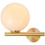 Zambelis SCONCE LAMP 1996 Zidna svjetiljka 1x15W/E14 IP20