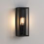 Astro Lighting MESSINA 1183029 Zidna svjetiljka 1x12W/E27 IP44