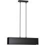 Emibig GENTOR 672/2 Visilica 2x60W/E27 IP20