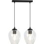 Emibig ISTAR 679/2 Visilica 2x40W/E27 IP20
