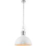 Endon COLLINGHAM 67556 Visilica 1x40W/E27 IP20
