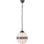 Endon FARGO 67044 Visilica 1x40W/E14 IP20