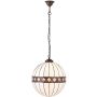 Endon FARGO 67045 Visilica 1x60W/E27 IP20