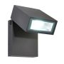 Endon MORTI 67685 Zidna svjetiljka 10W/LED 4000K 620LM IP44