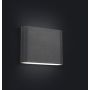 Nowodvorski SEMI 6775 Zidna svjetiljka 1x7,2W/LED 3000K 242LM IP54